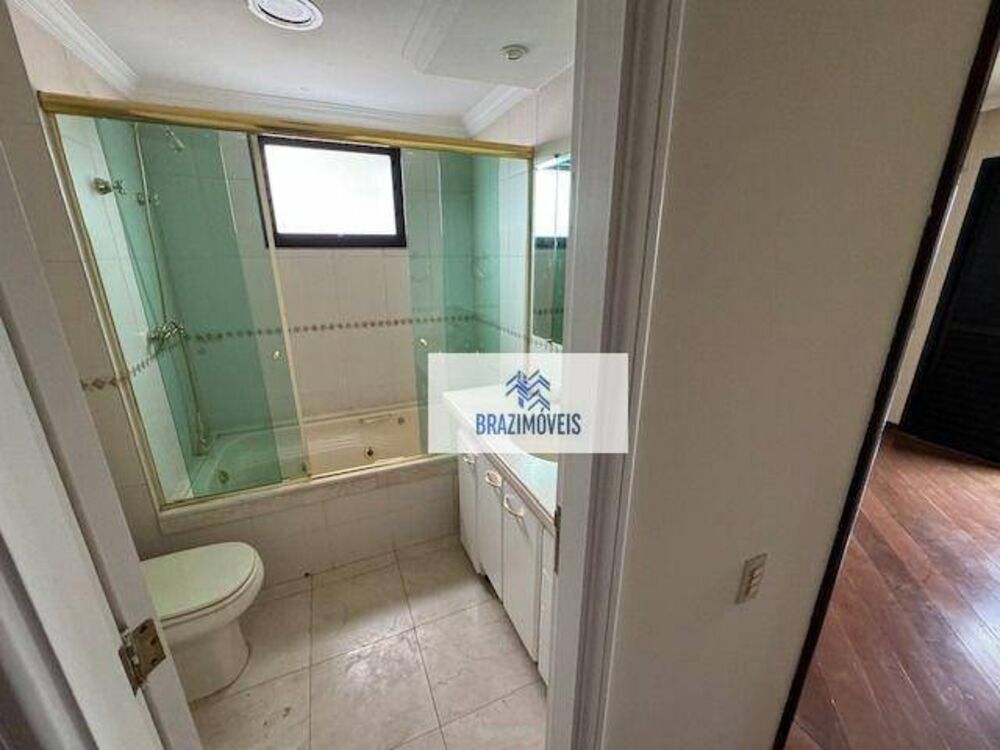 Apartamento, 3 quartos, 192 m² - Foto 4