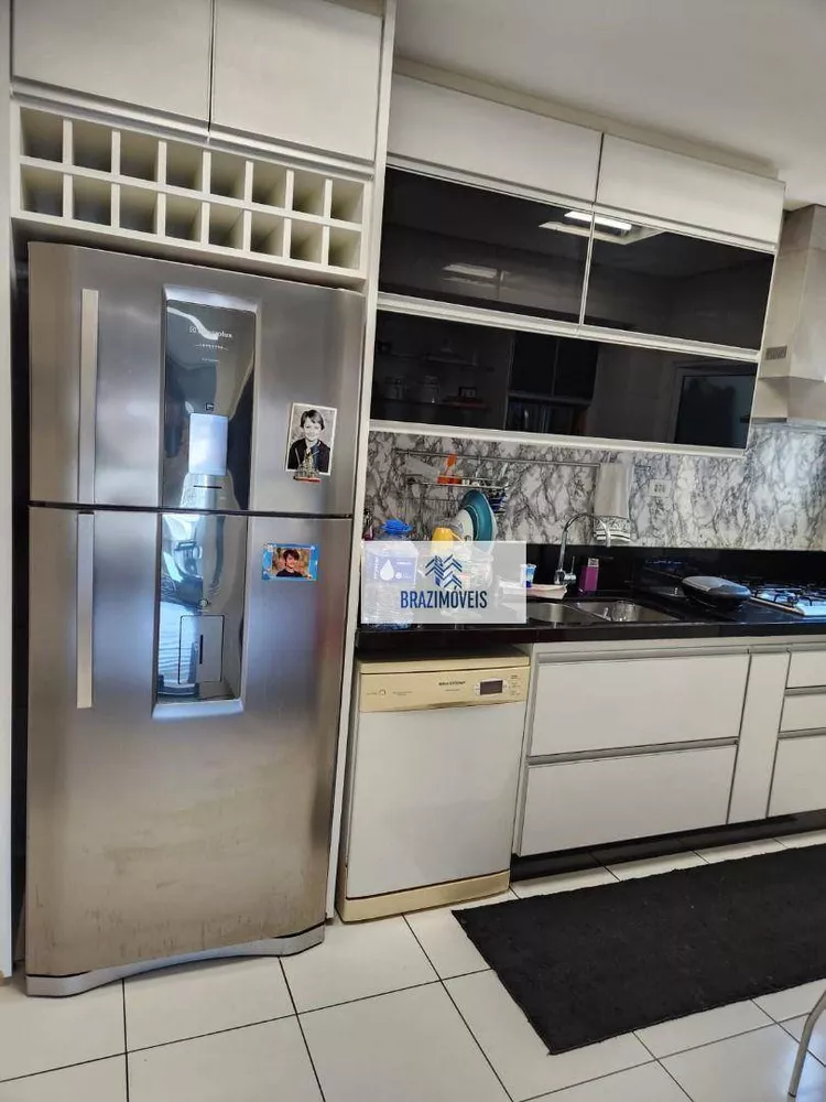 Apartamento, 3 quartos, 126 m² - Foto 8