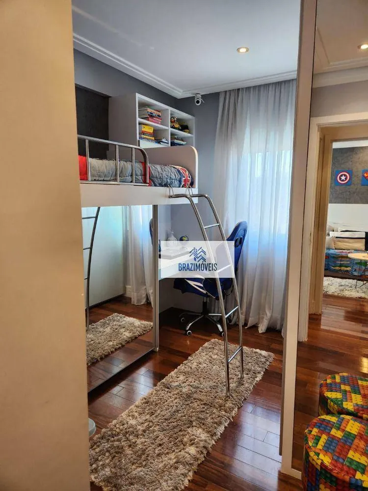 Apartamento, 3 quartos, 126 m² - Foto 10