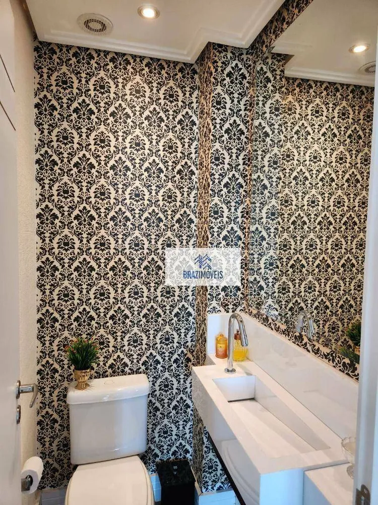 Apartamento, 3 quartos, 126 m² - Foto 4