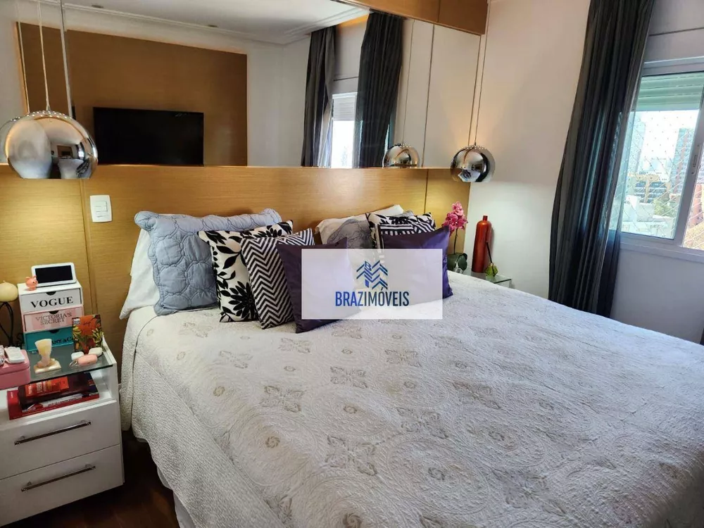 Apartamento, 3 quartos, 126 m² - Foto 5