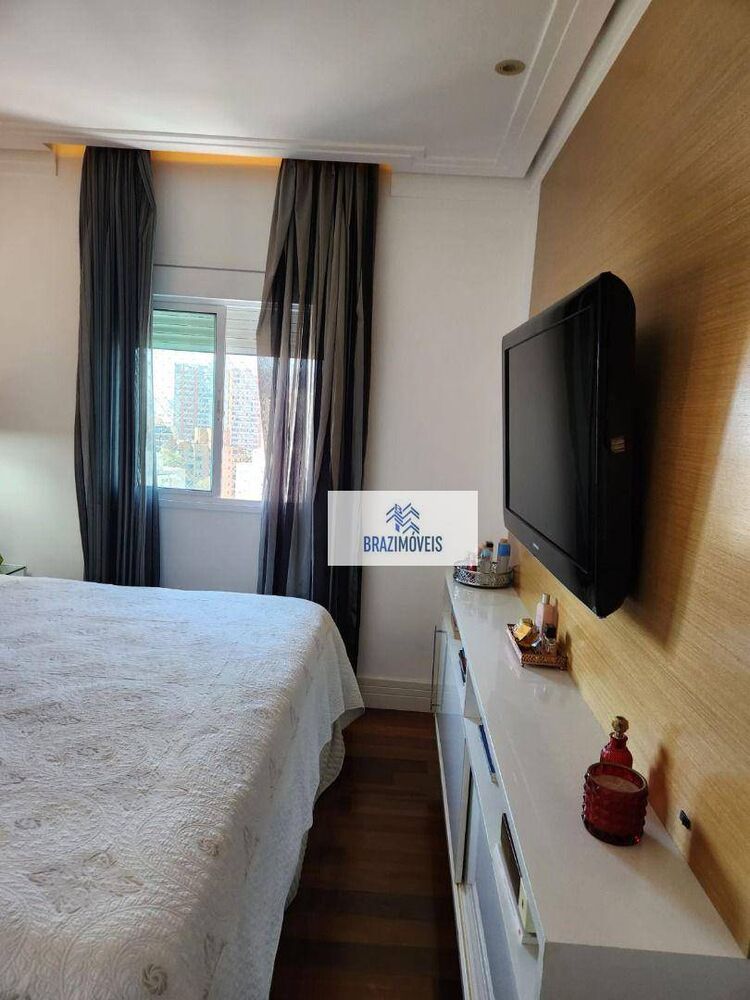 Apartamento, 3 quartos, 126 m² - Foto 1
