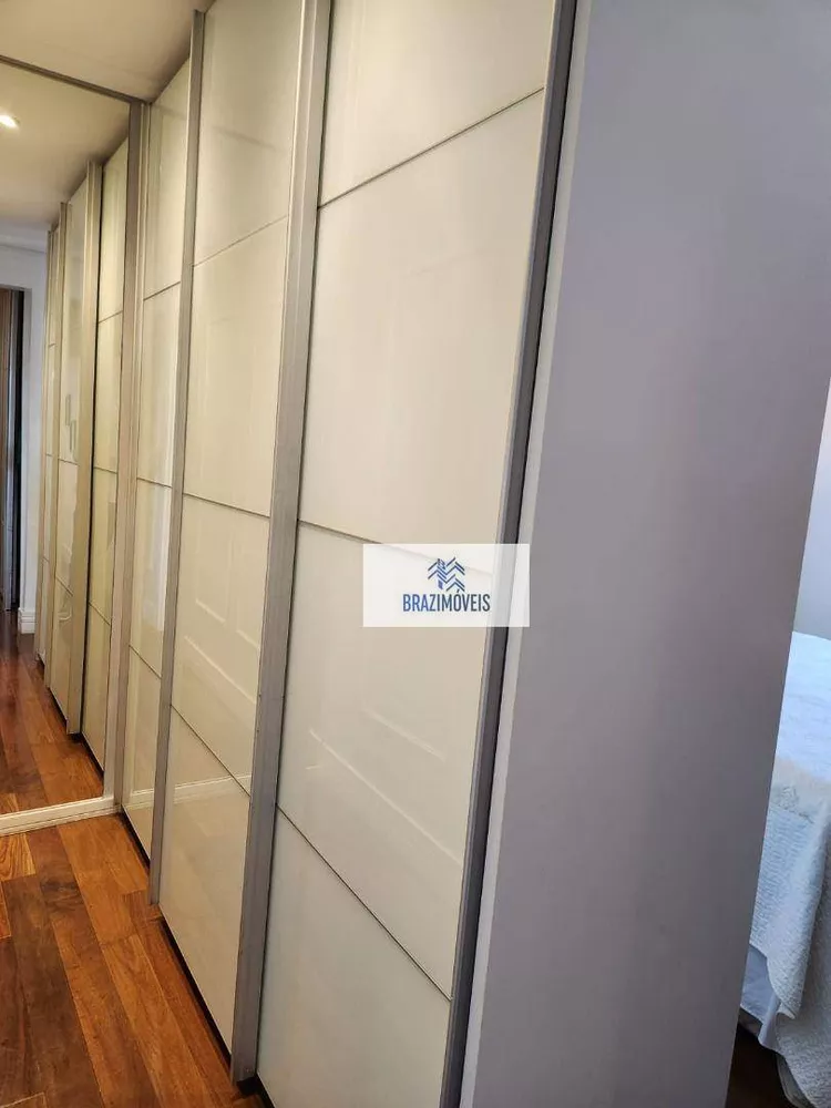 Apartamento, 3 quartos, 126 m² - Foto 7