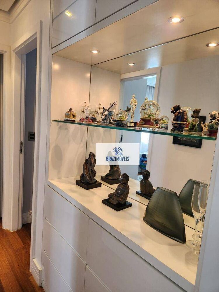 Apartamento, 3 quartos, 126 m² - Foto 3