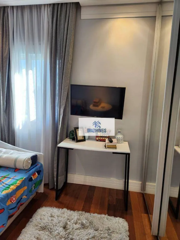 Apartamento, 3 quartos, 126 m² - Foto 8