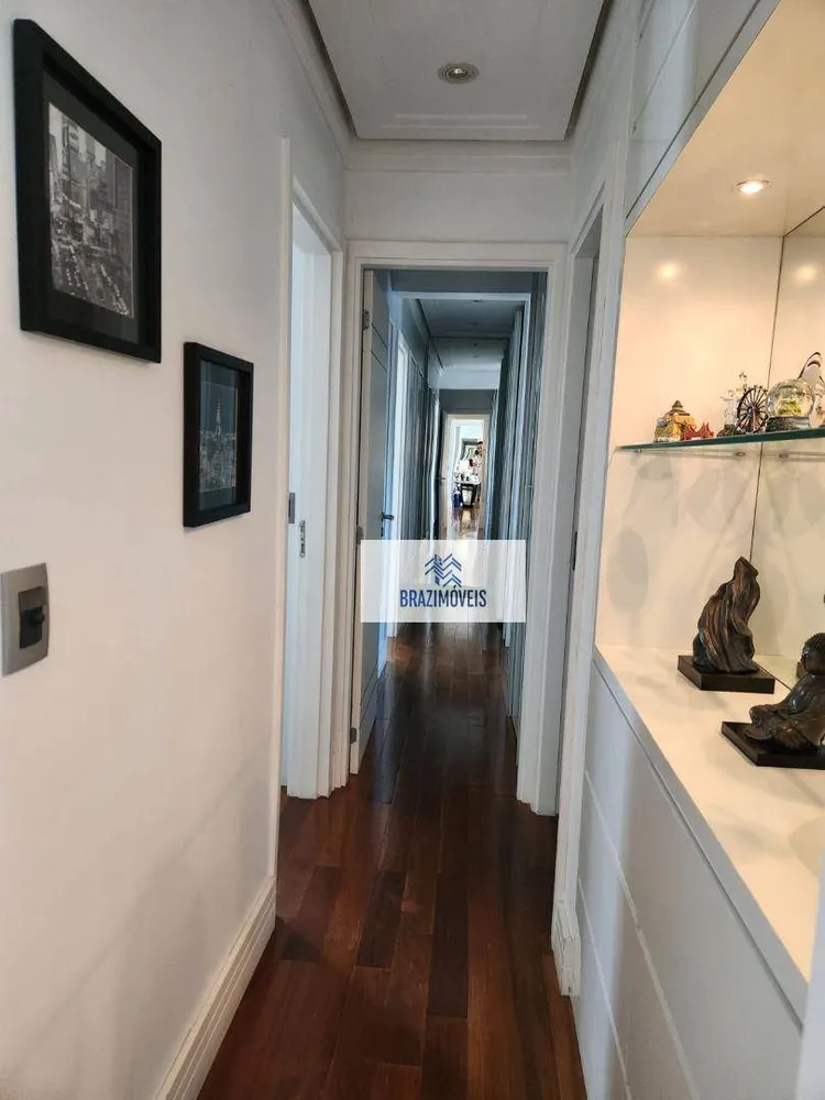 Apartamento, 3 quartos, 126 m² - Foto 6