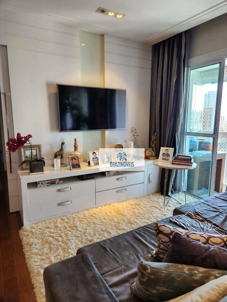 Apartamento, 3 quartos, 126 m² - Foto 3