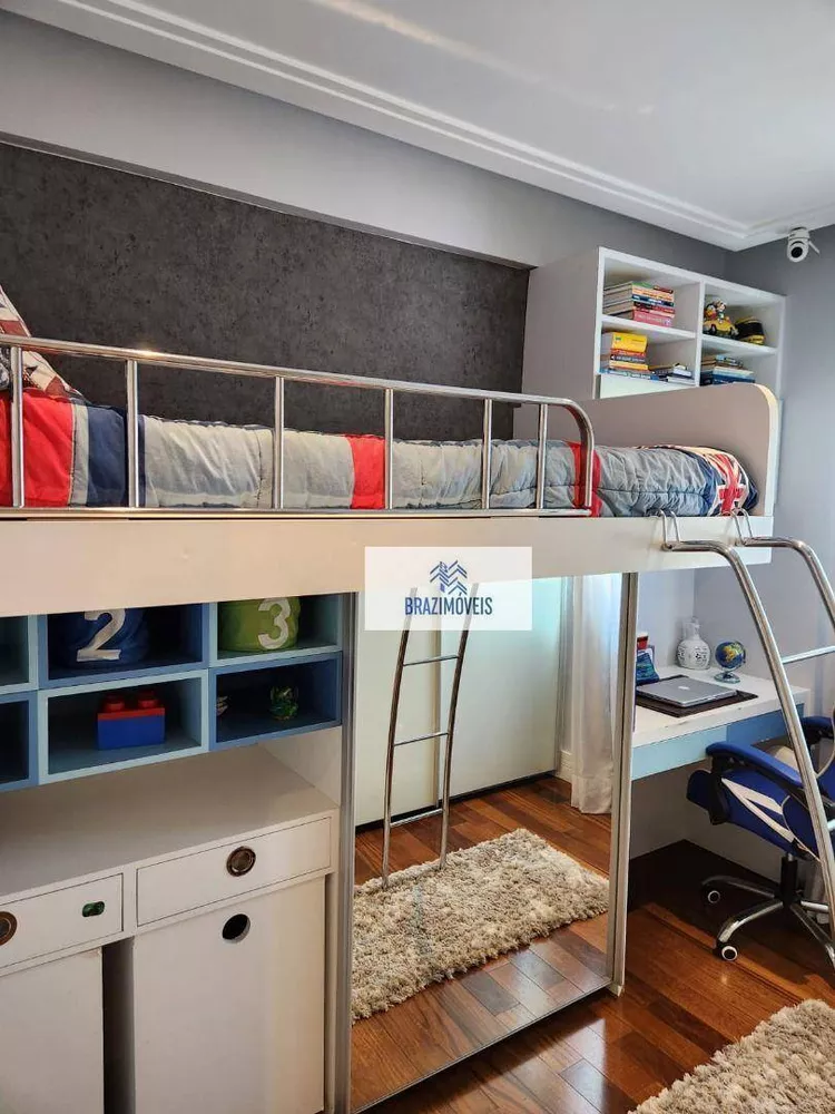 Apartamento, 3 quartos, 126 m² - Foto 6