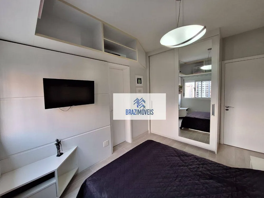 Apartamento, 3 quartos, 211 m² - Foto 13