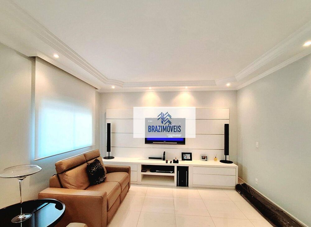 Apartamento, 3 quartos, 211 m² - Foto 3