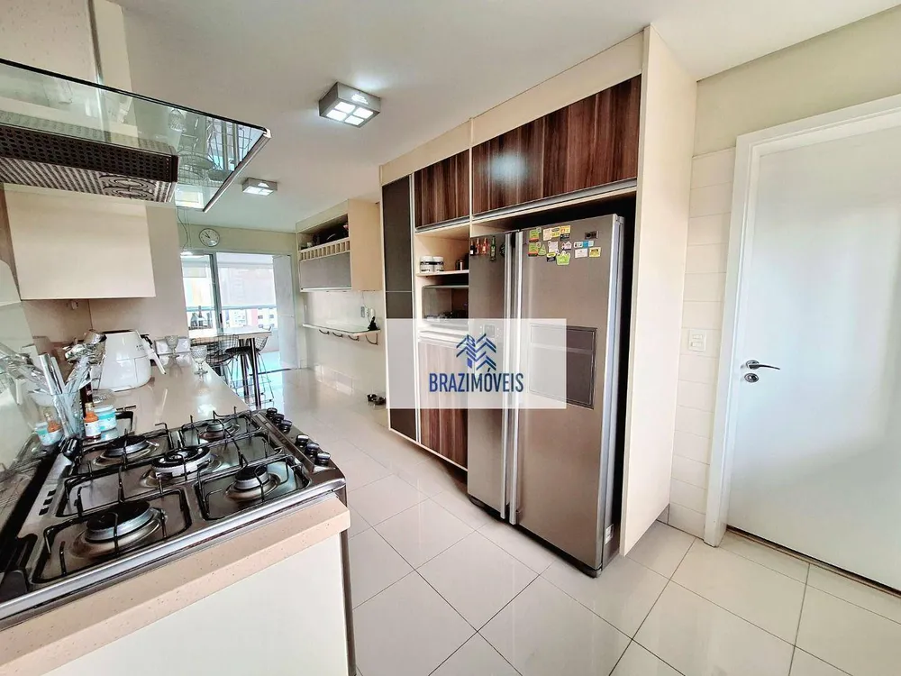 Apartamento, 3 quartos, 211 m² - Foto 8