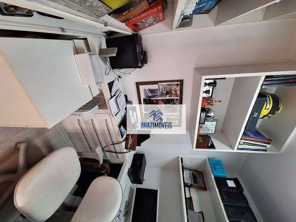 Apartamento, 3 quartos, 211 m² - Foto 8