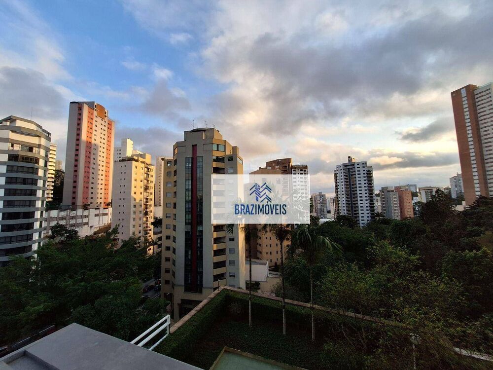 Apartamento, 3 quartos, 211 m² - Foto 4