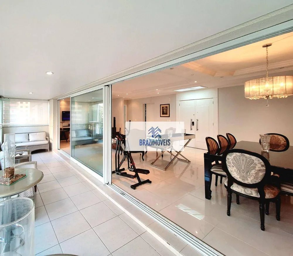 Apartamento, 3 quartos, 211 m² - Foto 6