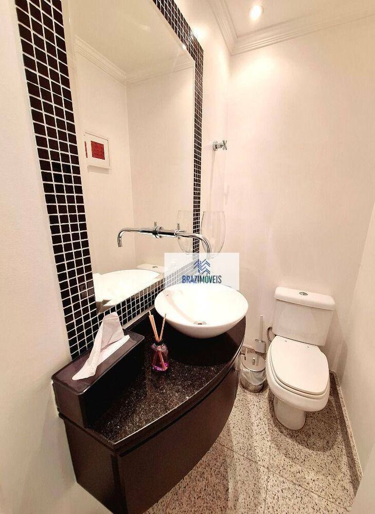 Apartamento, 3 quartos, 211 m² - Foto 2