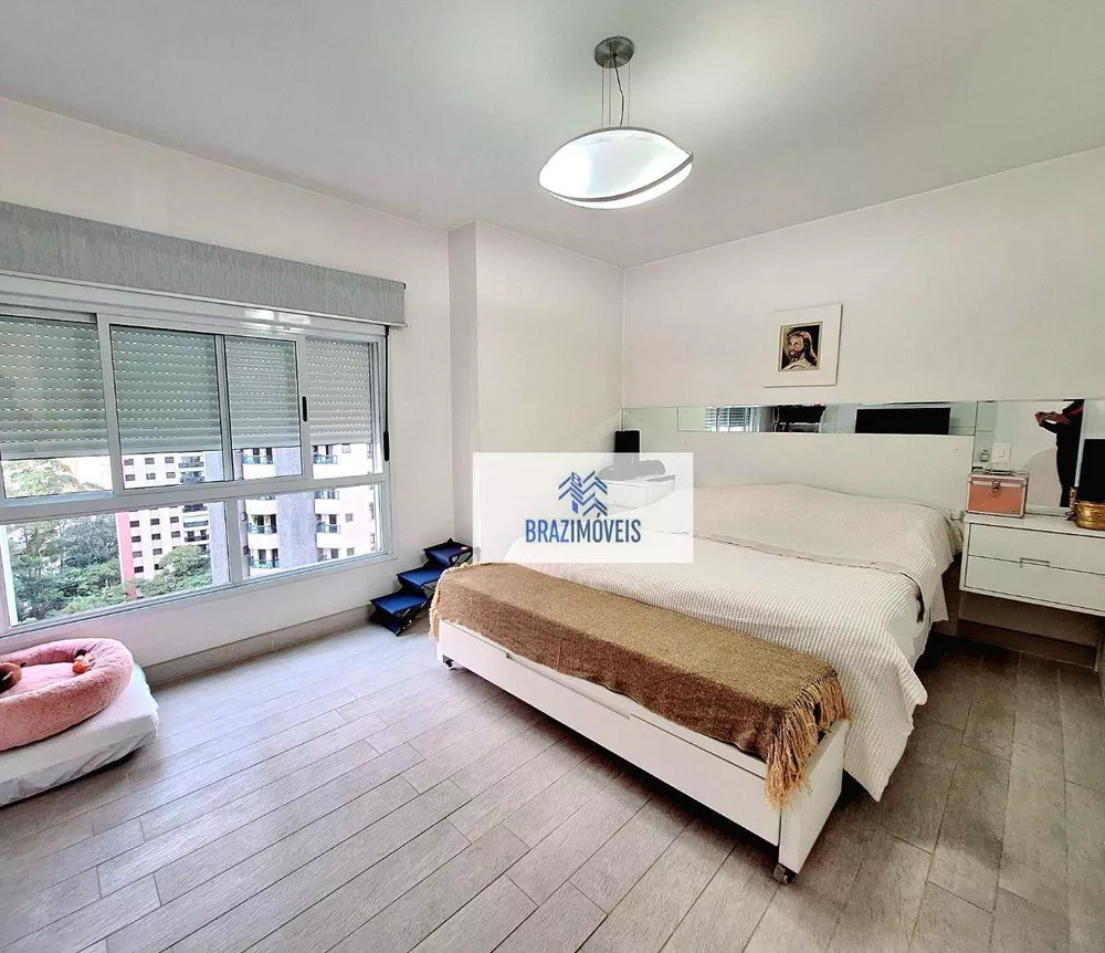 Apartamento, 3 quartos, 211 m² - Foto 7