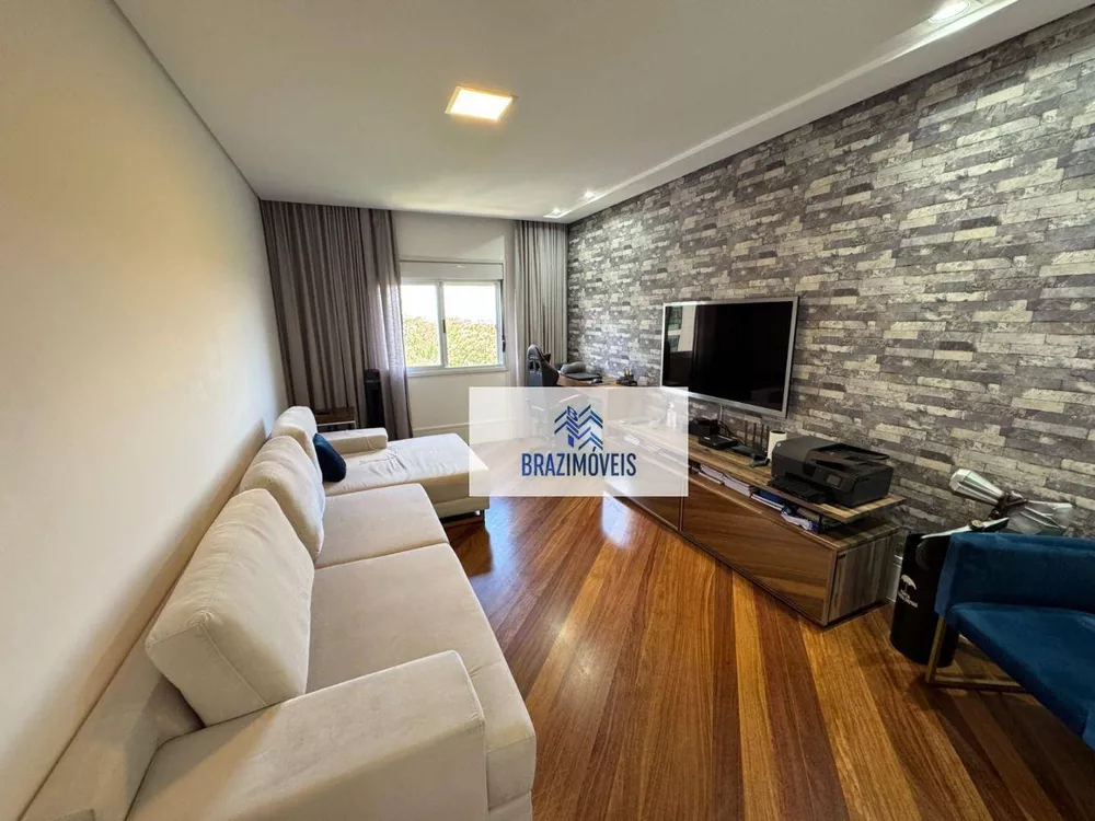 Apartamento, 4 quartos, 260 m² - Foto 7