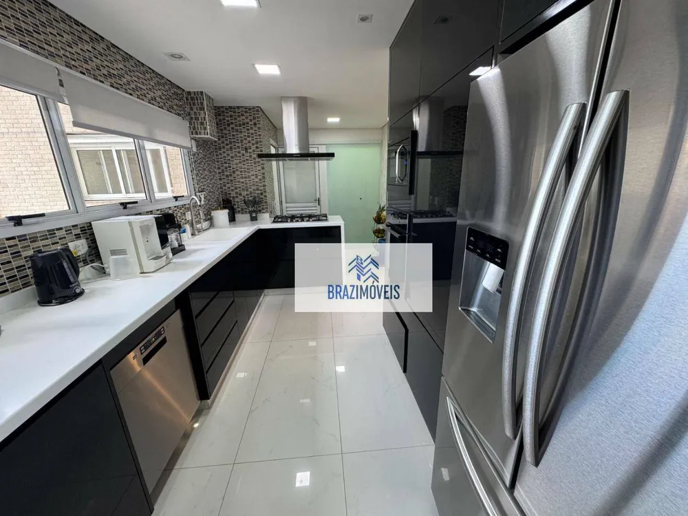 Apartamento, 4 quartos, 260 m² - Foto 7
