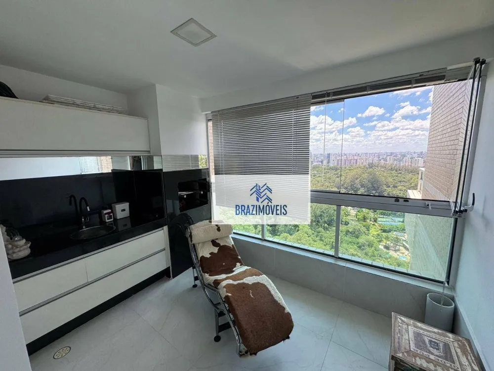 Apartamento, 4 quartos, 260 m² - Foto 5