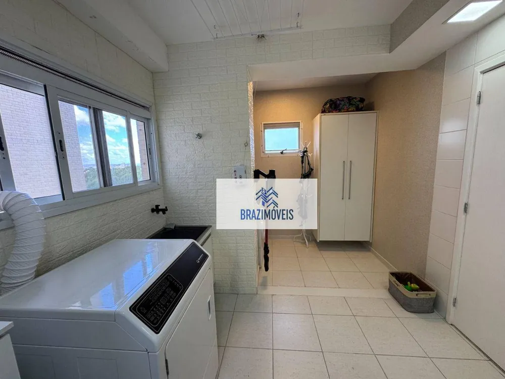 Apartamento, 4 quartos, 260 m² - Foto 9