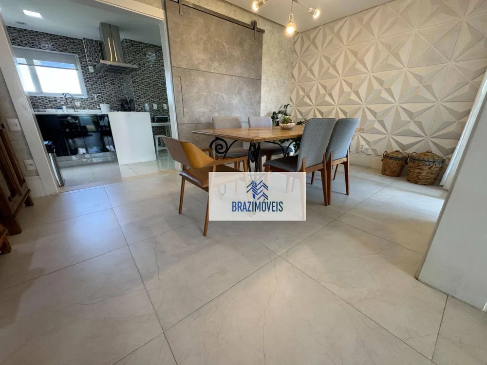 Apartamento, 4 quartos, 260 m² - Foto 6