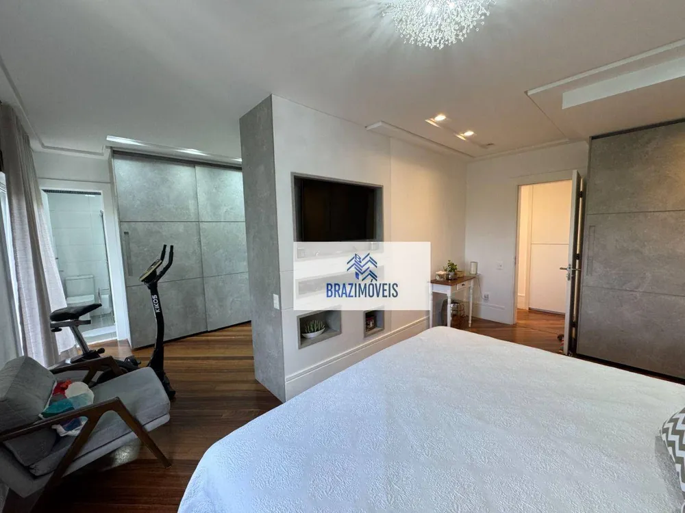 Apartamento, 4 quartos, 260 m² - Foto 11