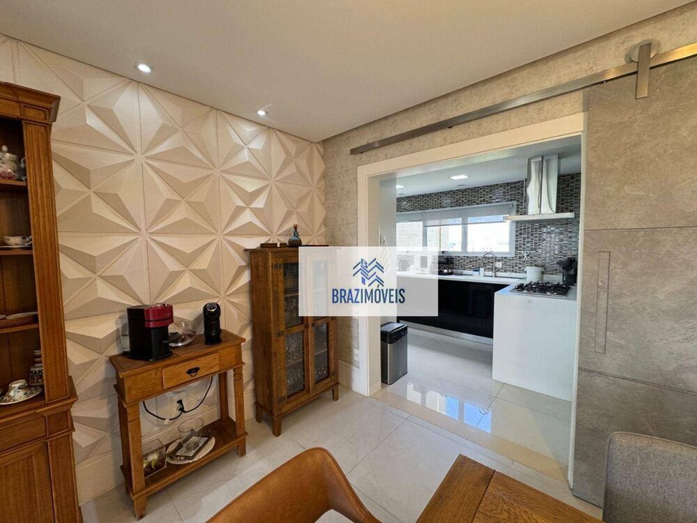 Apartamento, 4 quartos, 260 m² - Foto 4