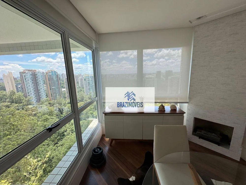 Apartamento, 4 quartos, 260 m² - Foto 16