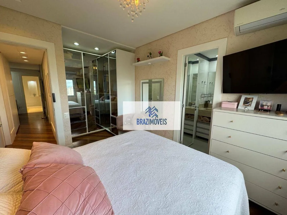 Apartamento, 4 quartos, 260 m² - Foto 15