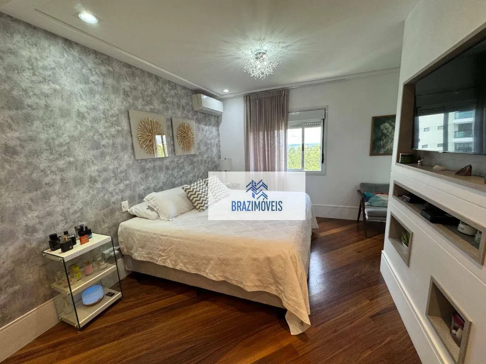 Apartamento, 4 quartos, 260 m² - Foto 12