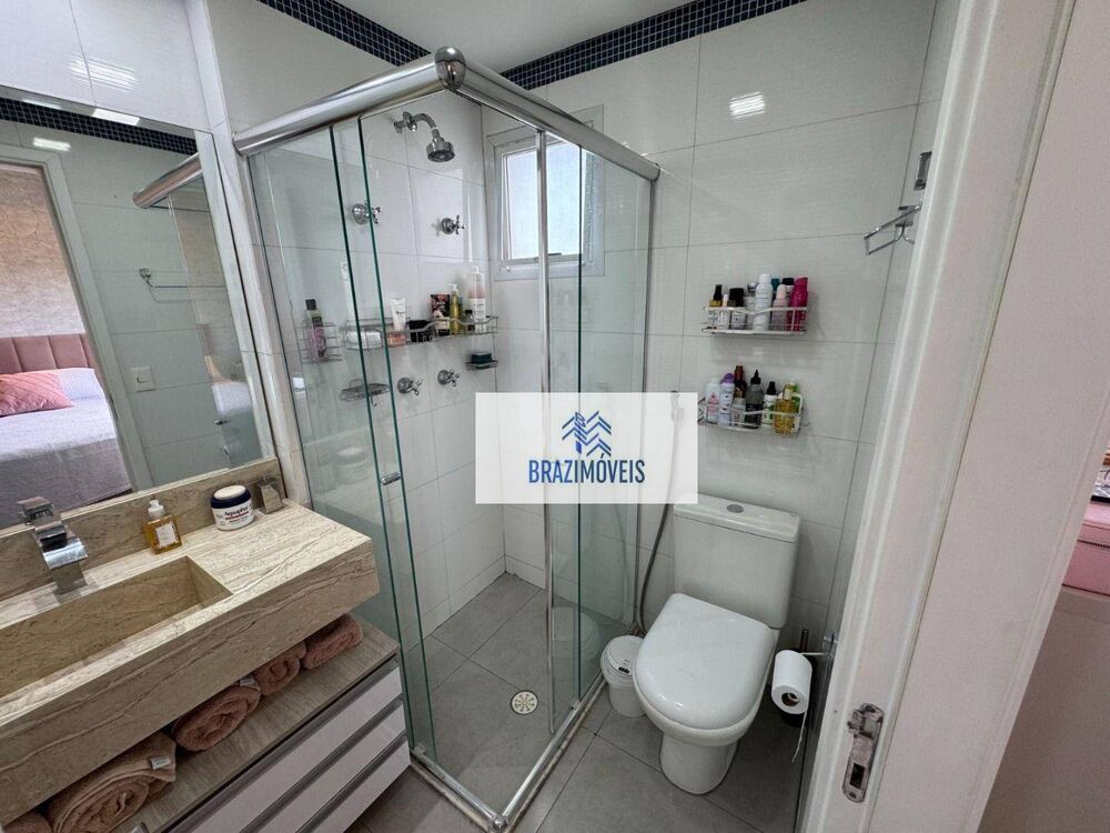 Apartamento, 4 quartos, 260 m² - Foto 1