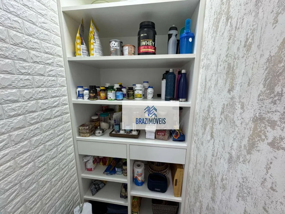 Apartamento, 4 quartos, 260 m² - Foto 10