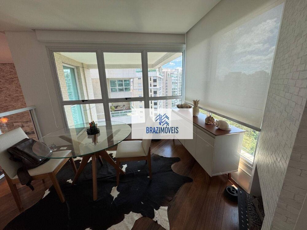 Apartamento, 4 quartos, 260 m² - Foto 2