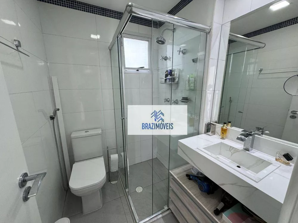 Apartamento, 4 quartos, 260 m² - Foto 8