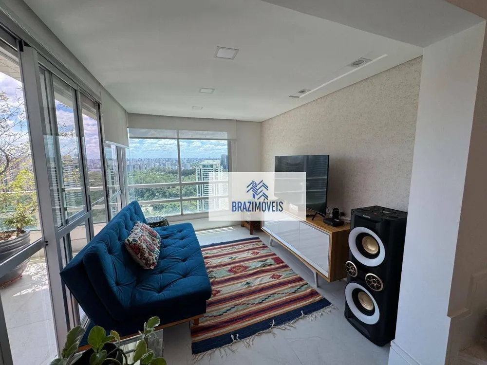 Apartamento, 4 quartos, 260 m² - Foto 2