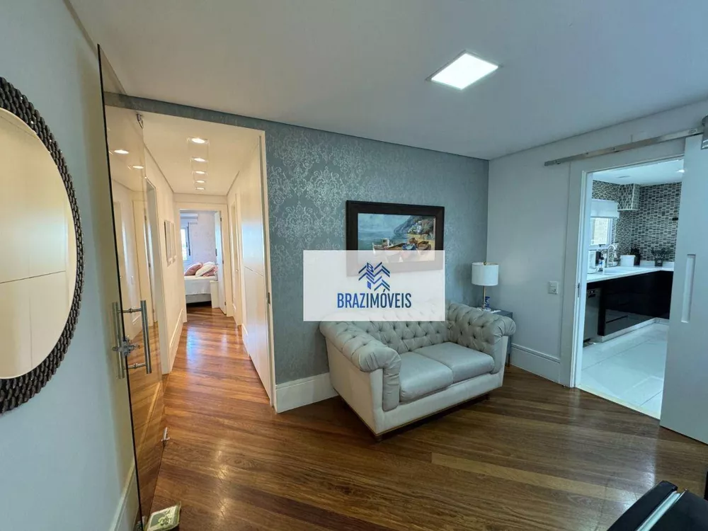 Apartamento, 4 quartos, 260 m² - Foto 5