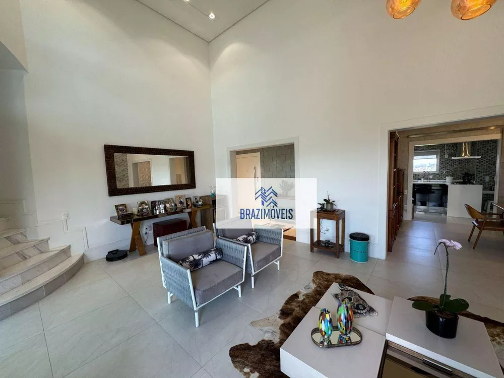 Apartamento, 4 quartos, 260 m² - Foto 6