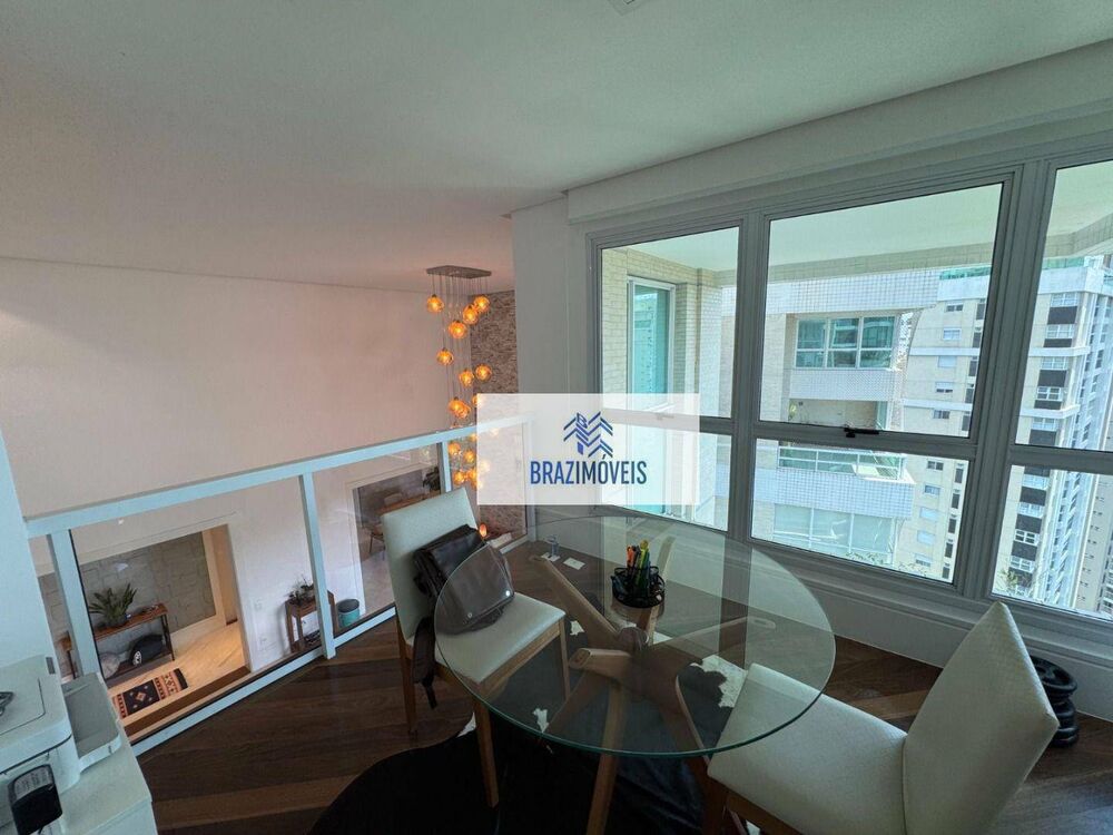 Apartamento, 4 quartos, 260 m² - Foto 3