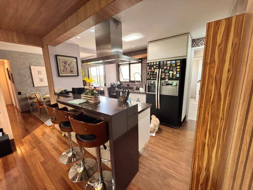 Apartamento, 3 quartos, 152 m² - Foto 7