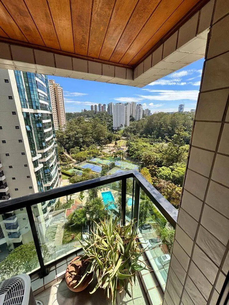 Apartamento, 3 quartos, 152 m² - Foto 10