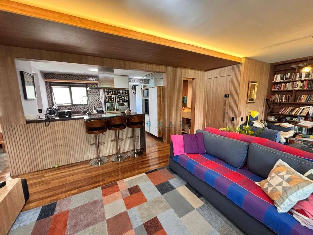 Apartamento, 3 quartos, 152 m² - Foto 5