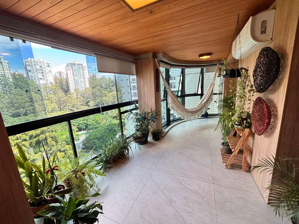 Apartamento, 3 quartos, 152 m² - Foto 9