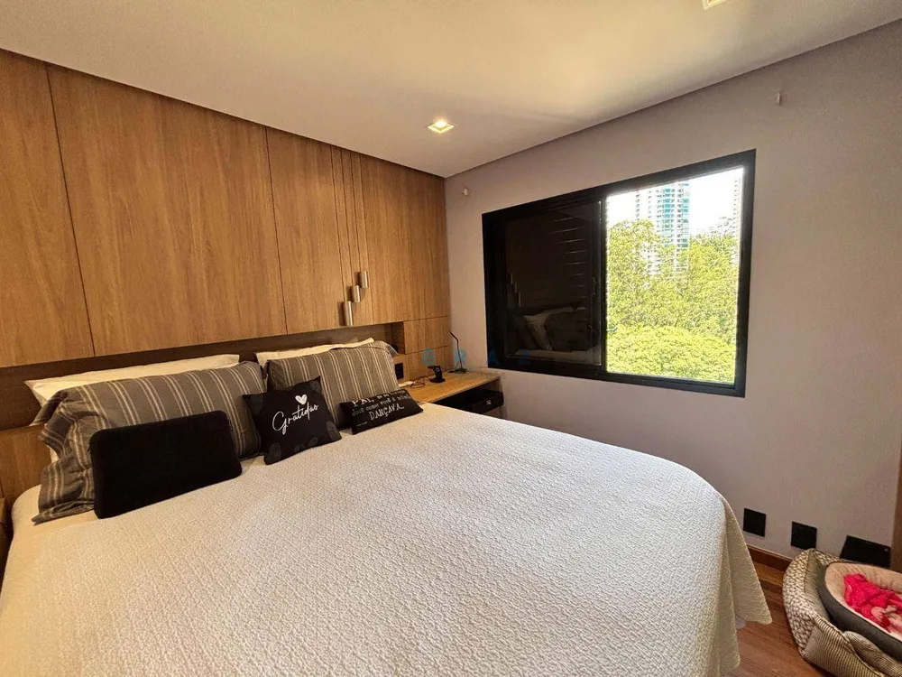 Apartamento, 3 quartos, 152 m² - Foto 2
