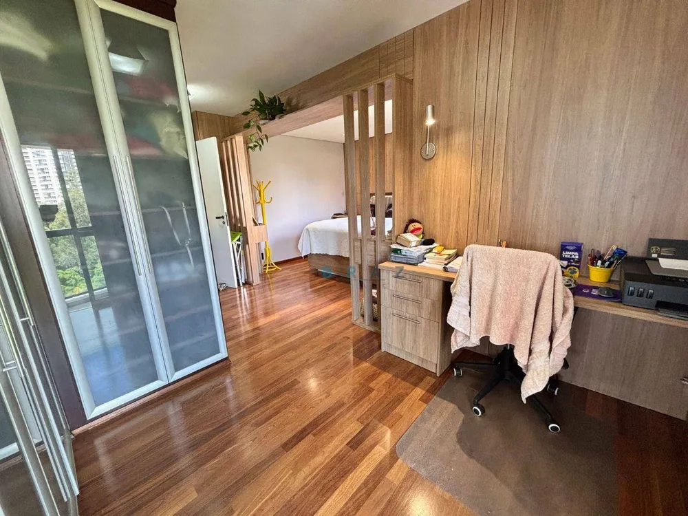 Apartamento, 3 quartos, 152 m² - Foto 12