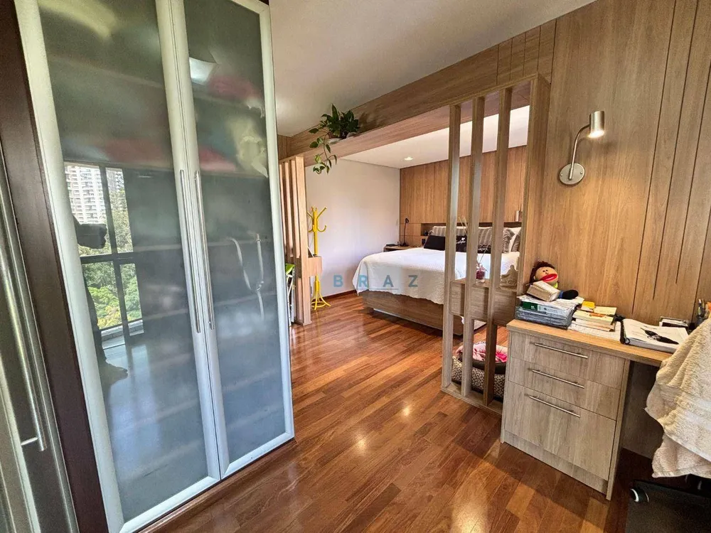 Apartamento, 3 quartos, 152 m² - Foto 4