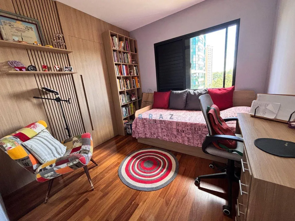 Apartamento, 3 quartos, 152 m² - Foto 6