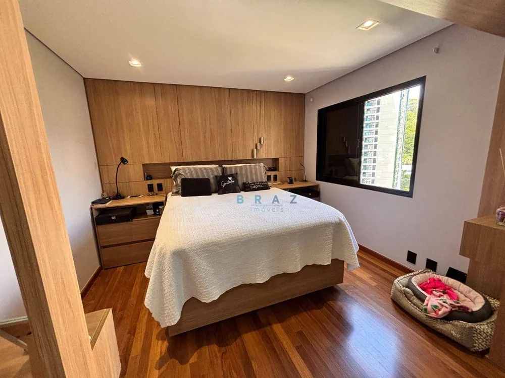 Apartamento, 3 quartos, 152 m² - Foto 1