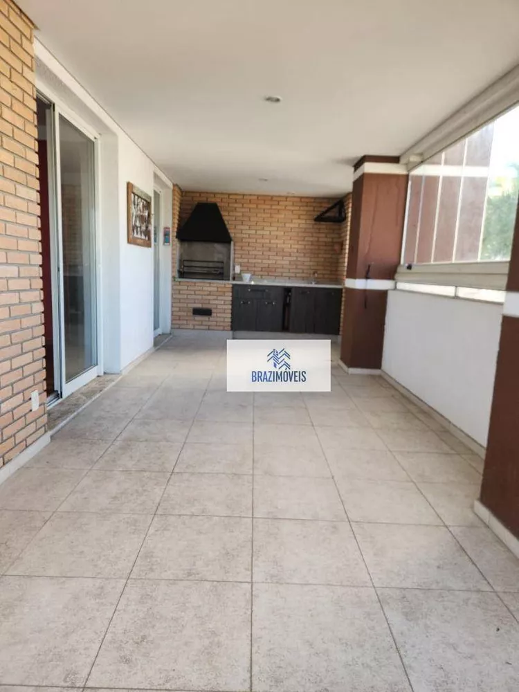 Apartamento à venda com 4 quartos, 265m² - Foto 6