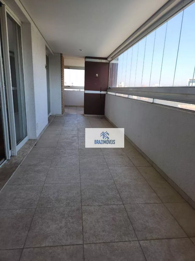 Apartamento à venda com 4 quartos, 265m² - Foto 5