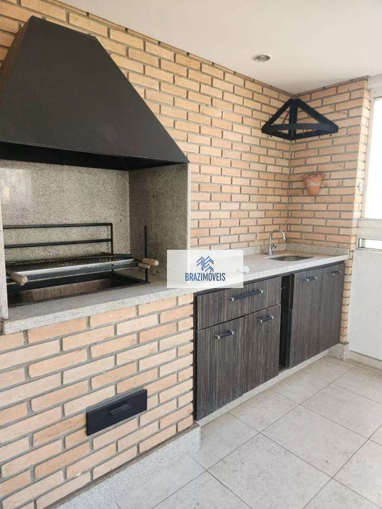 Apartamento à venda com 4 quartos, 265m² - Foto 8